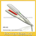 2012 New Infrared Hair Flat Iron Big Plate Size